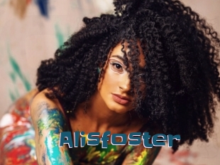 Alisfoster