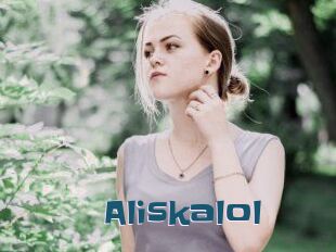 Aliskalol