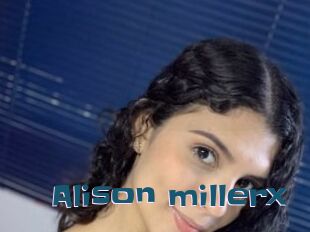 Alison_millerx