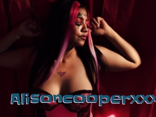 Alisoncooperxxx