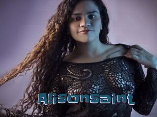 Alisonsaint