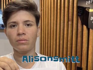Alisonsmitt