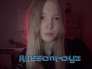 Alissonroyz