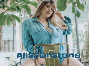 Alissonstone