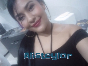 Alisteylor