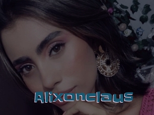 Alixonclaus
