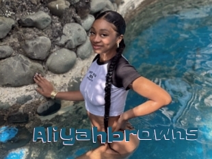 Aliyahbrowns