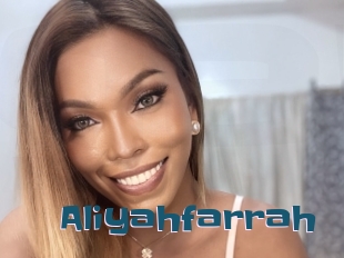 Aliyahfarrah