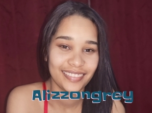 Alizzongrey