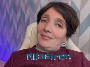 Allasiren