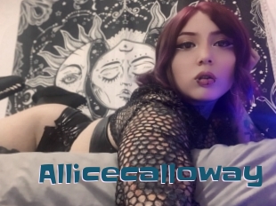 Allicecalloway