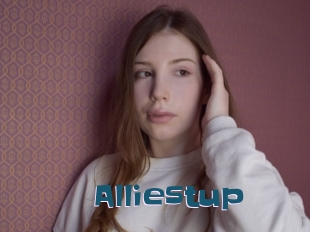 Alliestup