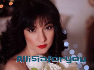 Allisiaforyou