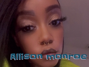 Allison_monroe