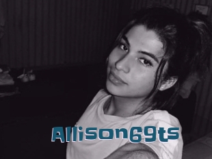 Allison69ts