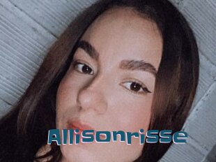 Allisonrisse