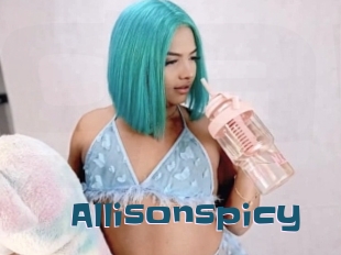 Allisonspicy