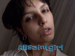 Allsaintgirl