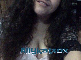 Allykatxox