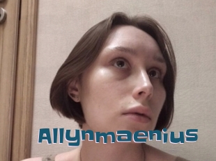 Allynmaenius