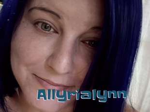 Allyrialynn