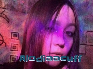 Alodiaacuff