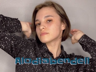 Alodiabendell
