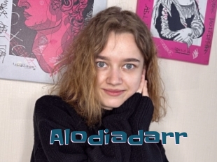 Alodiadarr