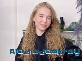 Alodiadockray
