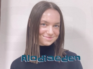 Alodiaeden