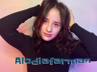 Alodiafarman