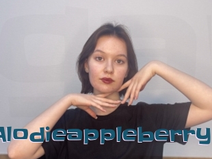 Alodieappleberry