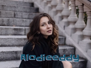 Alodieeddy