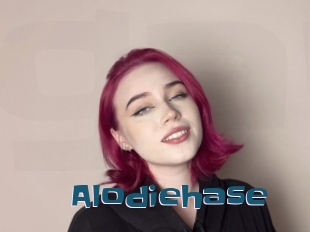 Alodiehase