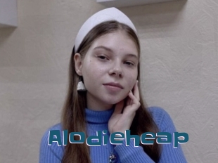 Alodieheap