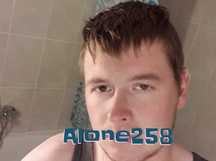 Alone258