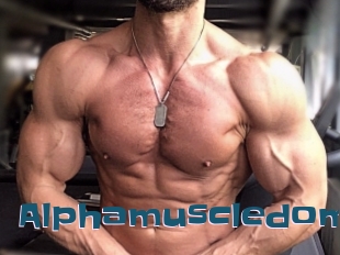 Alphamuscledom