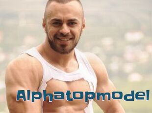 Alphatopmodel
