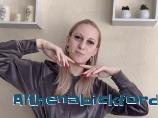 Althenabickford