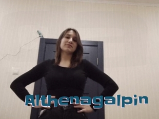 Althenagalpin