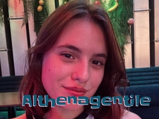 Althenagentile