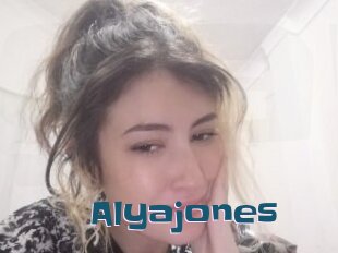 Alyajones
