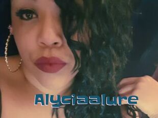 Alyciaalure