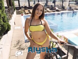 Alysha