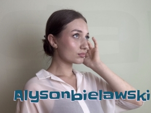 Alysonbielawski