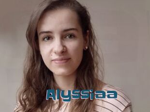 Alyssiaa