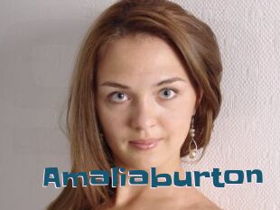 Amaliaburton