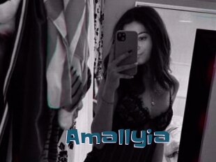 Amallyia