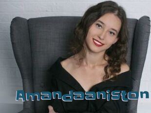 Amandaaniston
