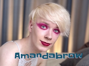 Amandabrow